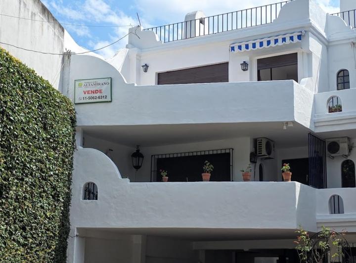 Departamento · 44m² · 2 Ambientes · 1 Cochera