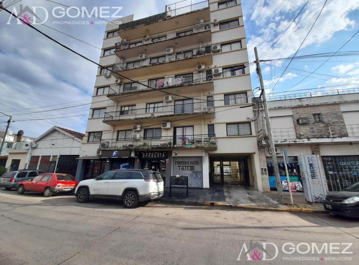 Departamento · 55m² · 3 Ambientes · 1 Cochera
