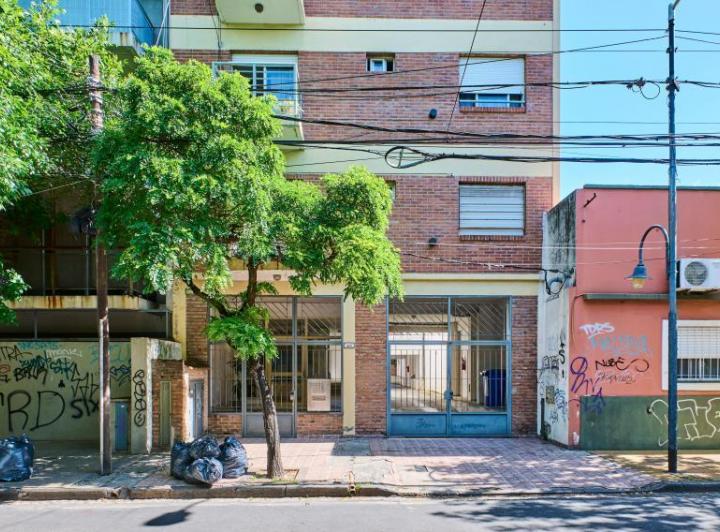 Departamento · 45ha · 2 Ambientes · 1 Cochera