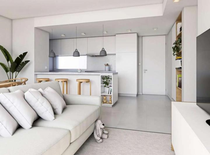 Departamento · 75m² · 3 Ambientes