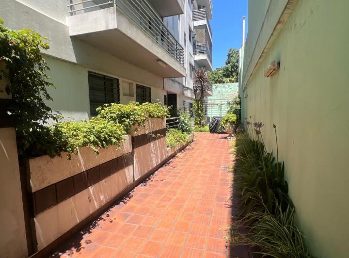 Departamento · 4 Ambientes