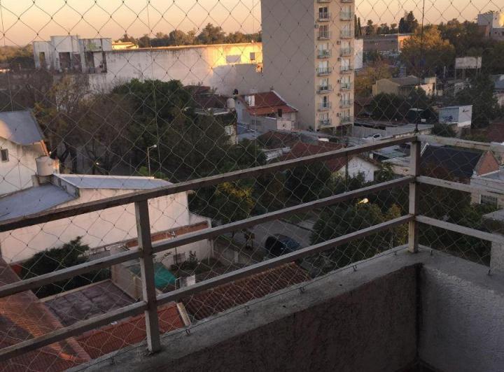 Departamento · 60m² · 3 Ambientes · 2 Cocheras