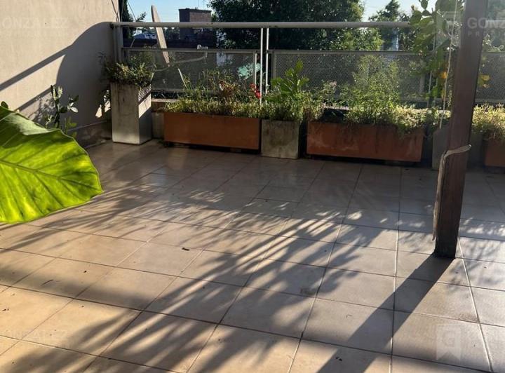 Departamento · 60m² · 3 Ambientes · 1 Cochera