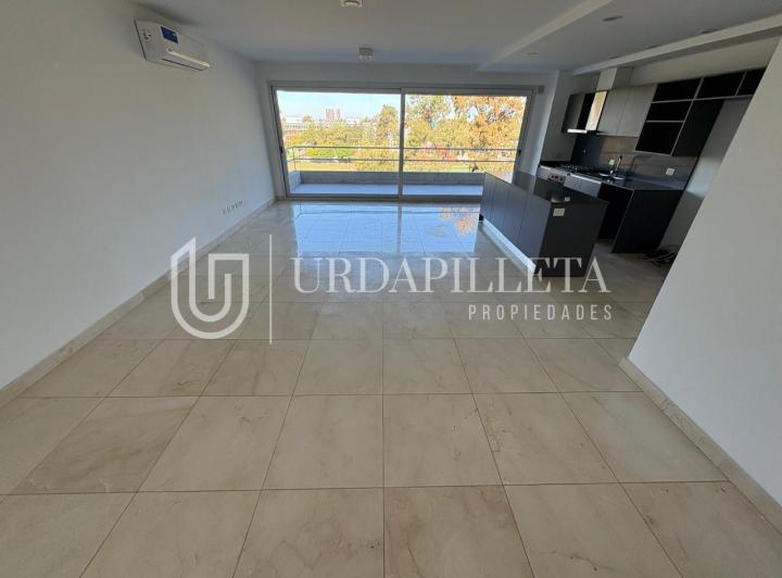 Departamento · 100m² · 3 Ambientes · 2 Cocheras