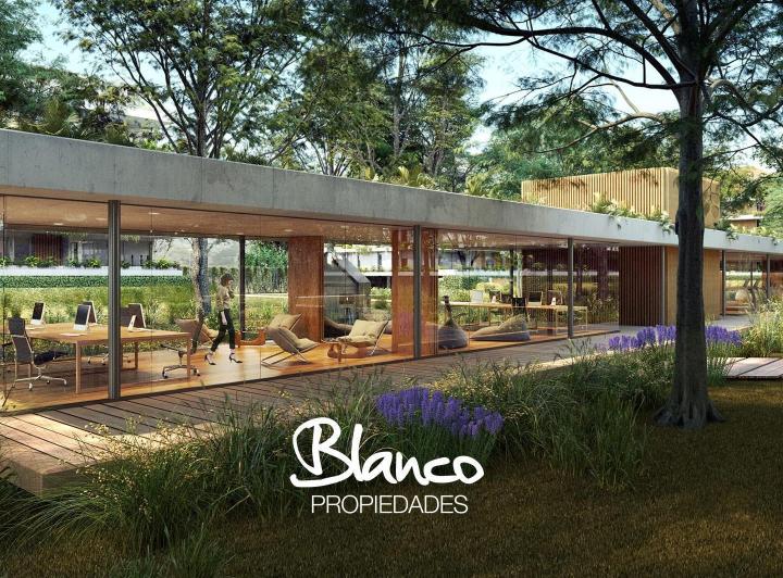 Departamento · 79m² · 2 Ambientes · 1 Cochera