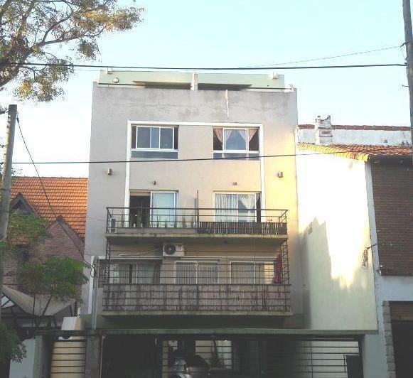 Departamento · 70m² · 3 Ambientes · 2 Cocheras