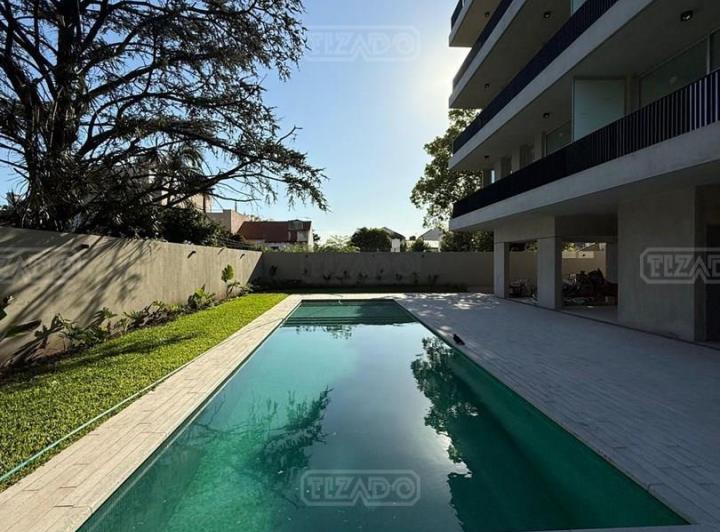 Departamento · 41m² · 2 Ambientes