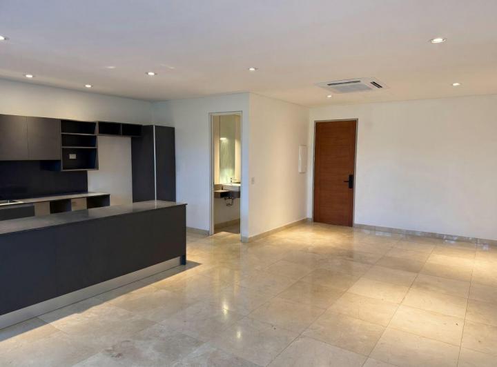 Departamento · 144m² · 3 Ambientes · 1 Cochera