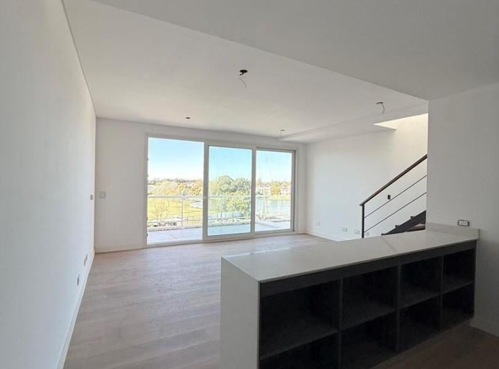 Departamento · 78m² · 3 Ambientes · 1 Cochera