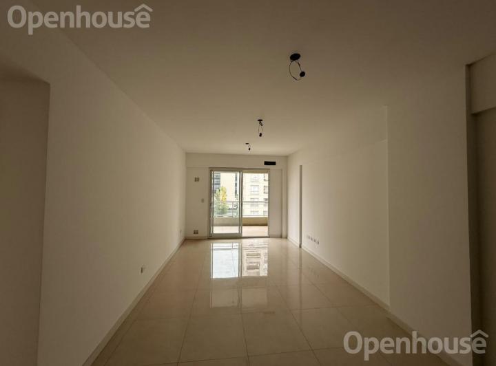 Departamento · 43m² · 2 Ambientes