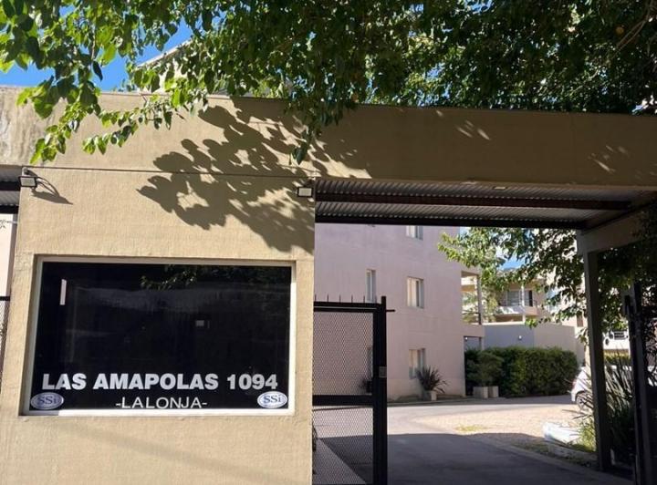 Departamento · 50m² · 2 Ambientes · 1 Cochera