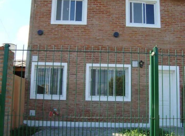 Departamento · 56m² · 3 Ambientes