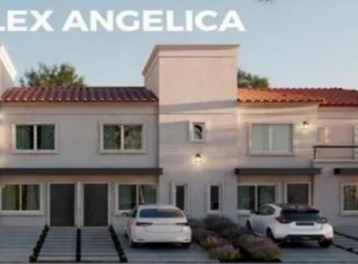 Departamento · 75m² · 2 Ambientes · 1 Cochera