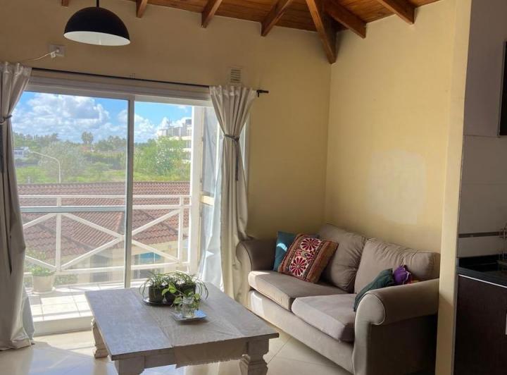 Departamento · 45m² · 2 Ambientes · 1 Cochera