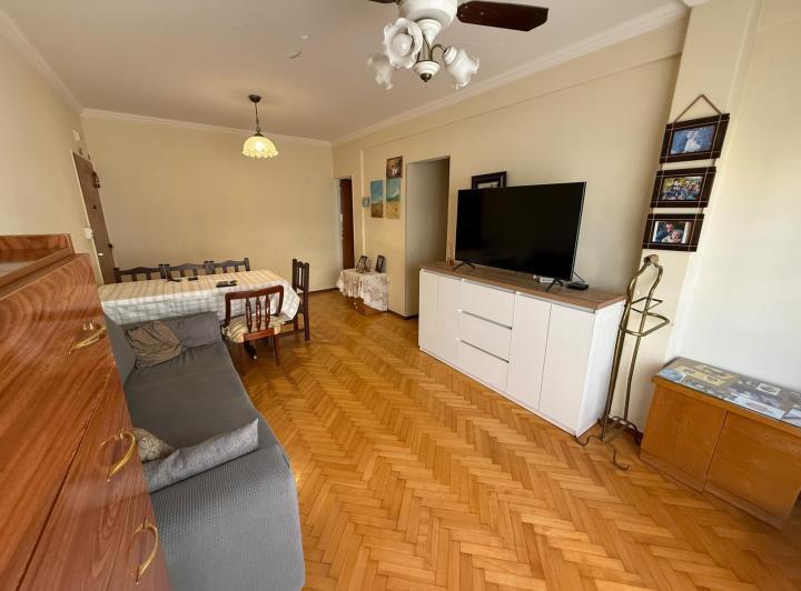 Departamento · 55m² · 3 Ambientes