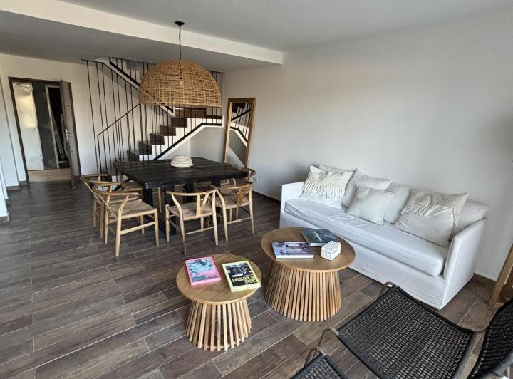 Departamento · 95m² · 3 Ambientes · 1 Cochera