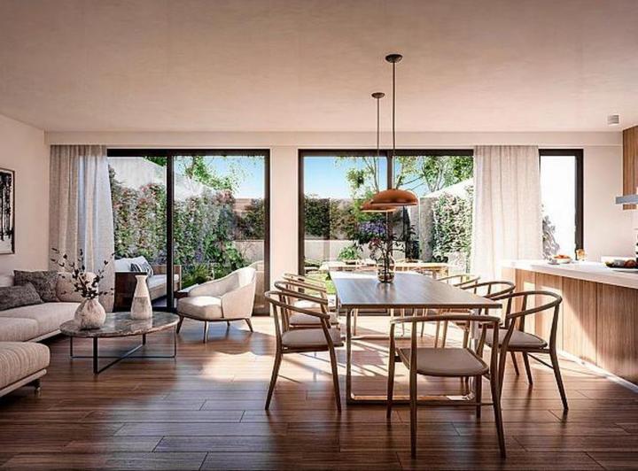 Departamento · 46m² · 1 Ambiente