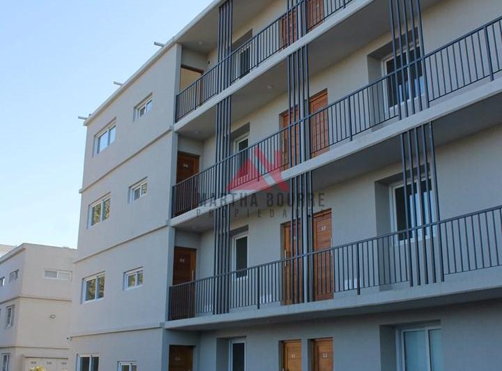 Departamento · 47m² · 2 Ambientes · 1 Cochera