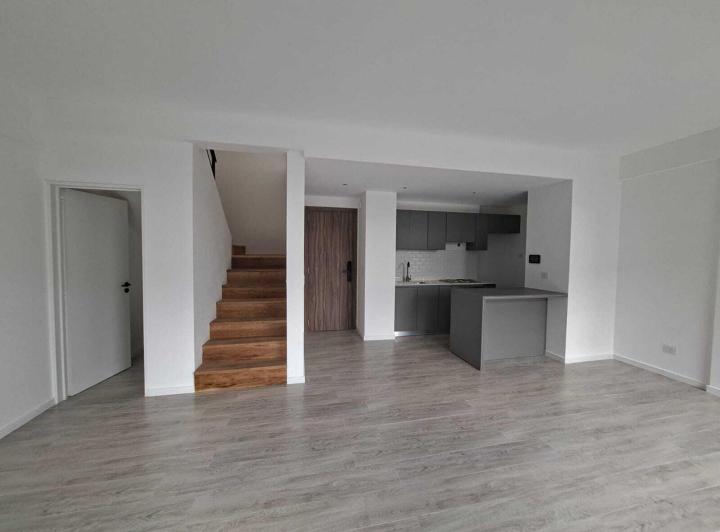 Departamento · 102m² · 3 Ambientes