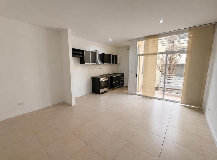Departamento · 48m² · 2 Ambientes