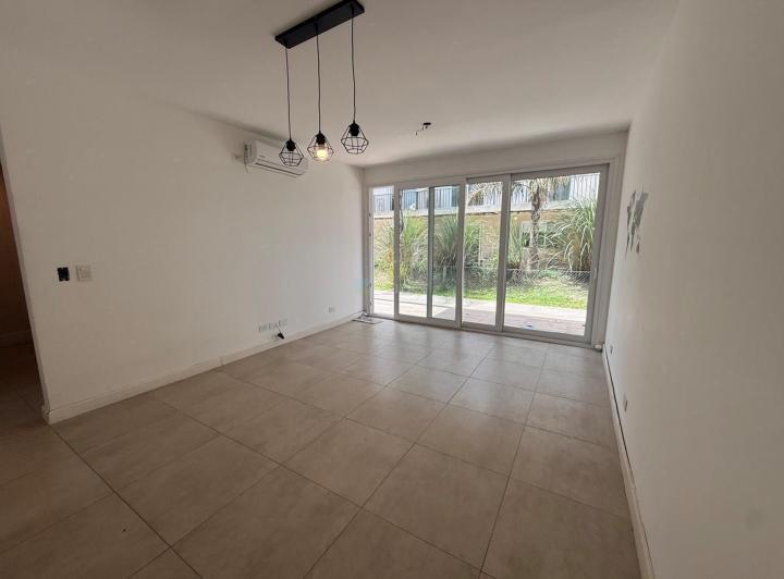 Departamento · 63m² · 3 Ambientes · 1 Cochera