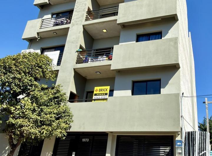 Departamento · 29m² · 1 Ambiente