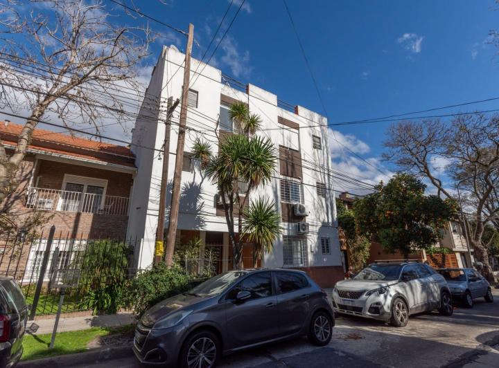 Departamento · 44m² · 2 Ambientes