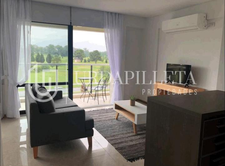 Departamento · 37m² · 1 Ambiente