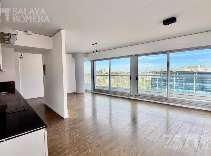 Departamento · 125m² · 3 Ambientes