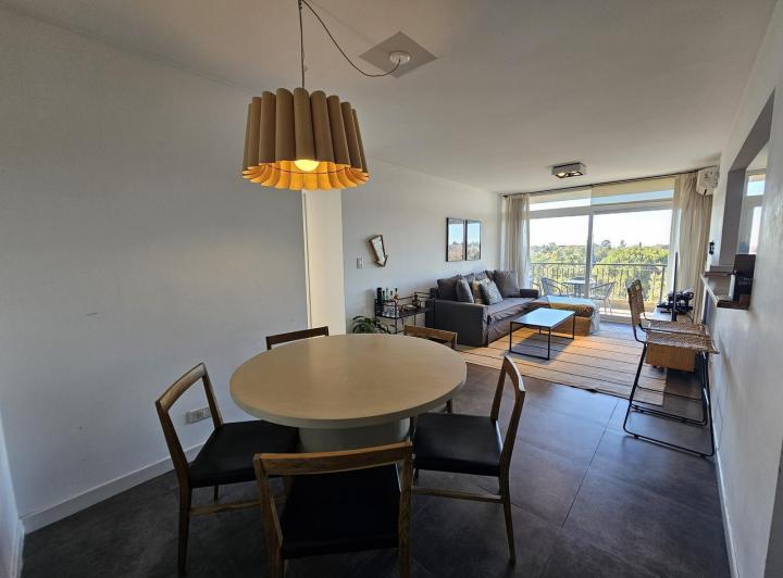 Departamento · 77m² · 3 Ambientes · 1 Cochera