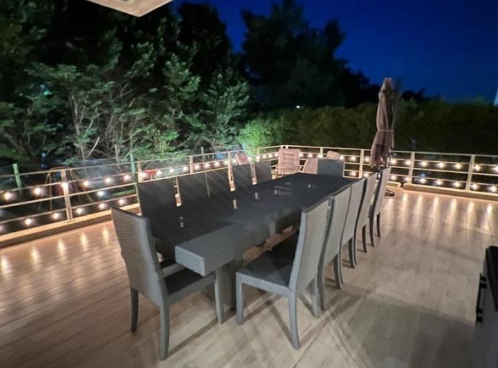 Departamento · 150m² · 4 Ambientes · 1 Cochera