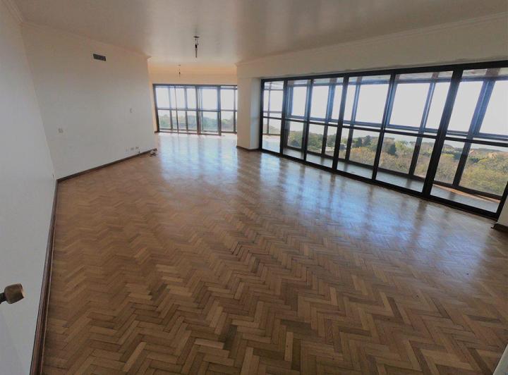 Departamento · 177m² · 4 Ambientes · 1 Cochera