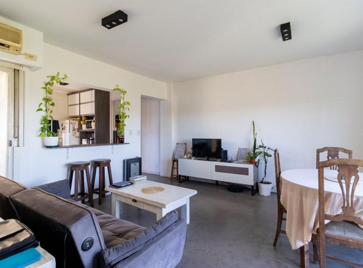 Departamento · 57m² · 3 Ambientes