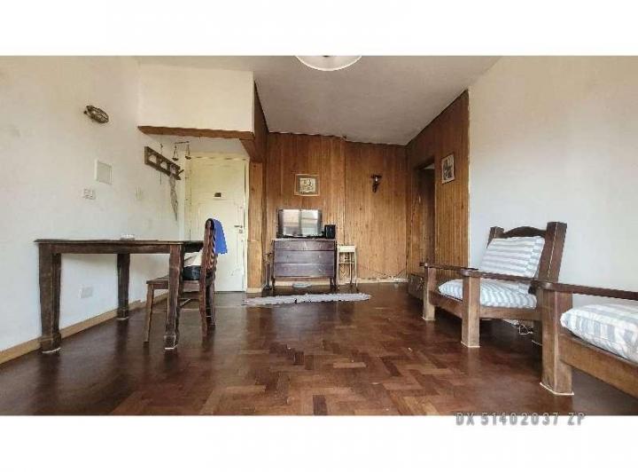 Departamento · 65m² · 3 Ambientes