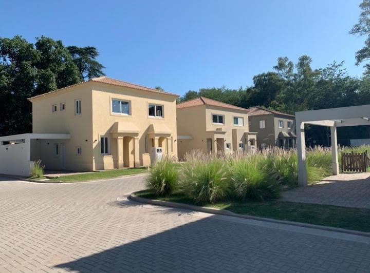 Departamento · 60m² · 2 Ambientes · 1 Cochera
