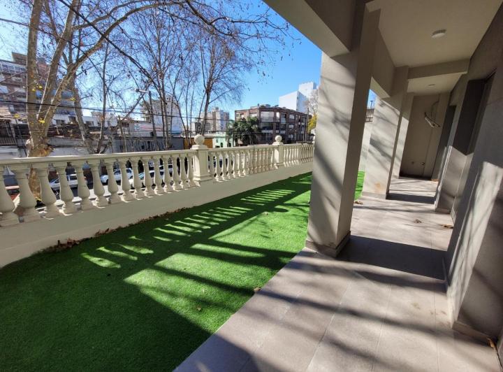 Departamento · 67m² · 3 Ambientes · 1 Cochera