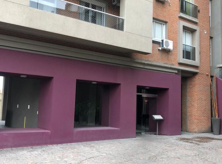 Departamento · 45m² · 2 Ambientes