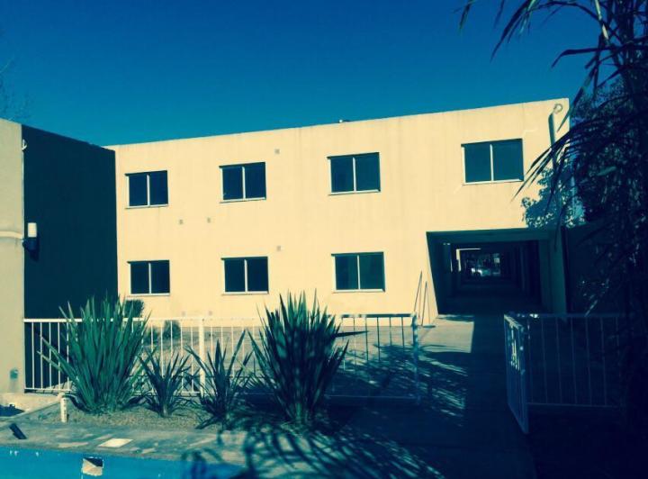 Departamento · 45m² · 2 Ambientes