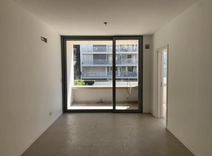 Departamento · 47m² · 2 Ambientes