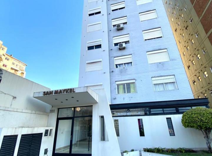Departamento · 53m² · 3 Ambientes