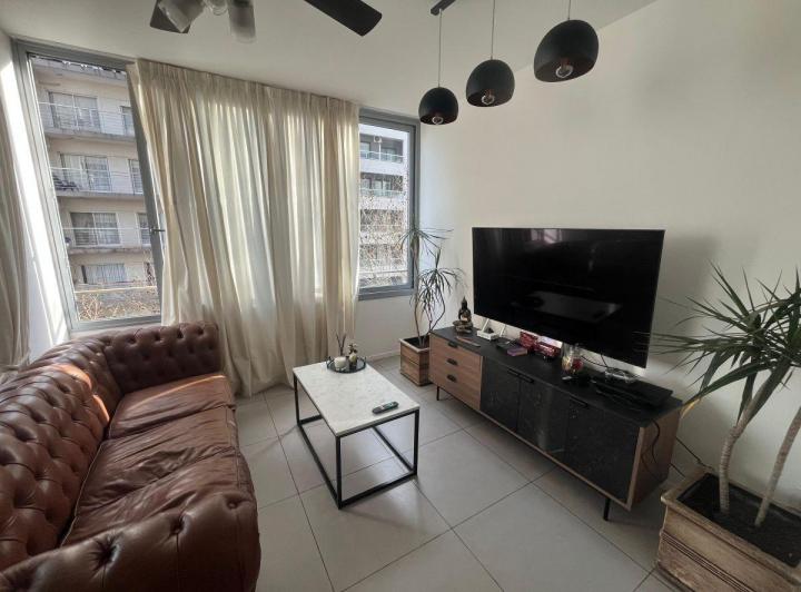 Departamento · 68m² · 3 Ambientes