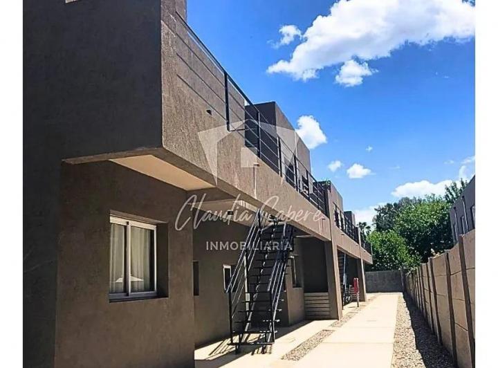 Departamento · 70m² · 3 Ambientes