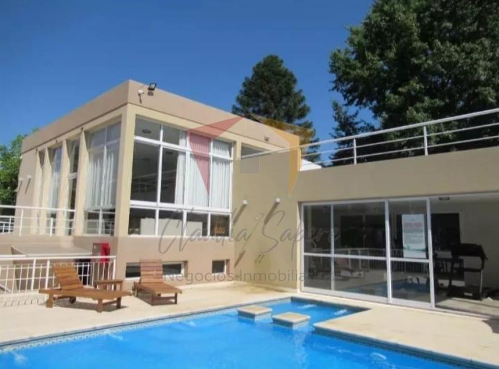 Departamento · 56m² · 2 Ambientes · 1 Cochera