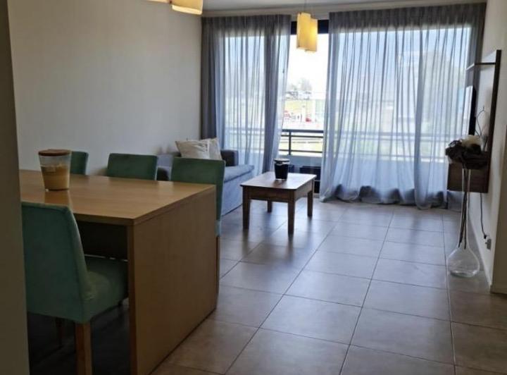 Departamento · 59m² · 2 Ambientes · 1 Cochera
