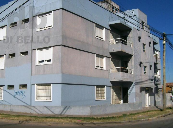 Departamento · 45m² · 2 Ambientes