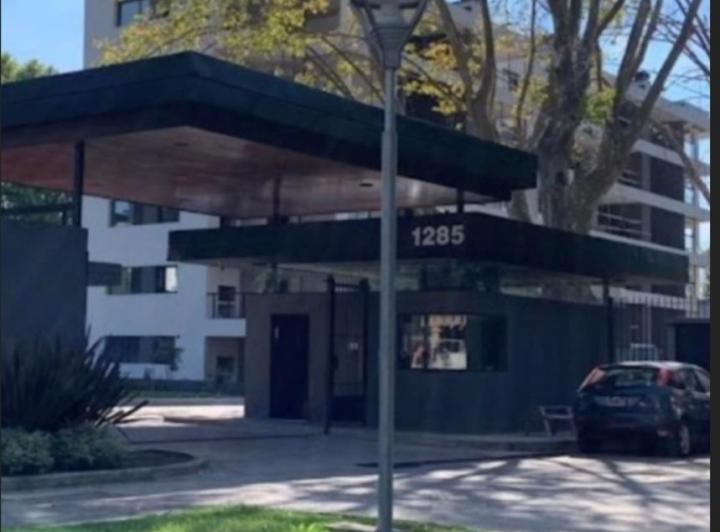 Departamento · 62m² · 2 Ambientes · 1 Cochera