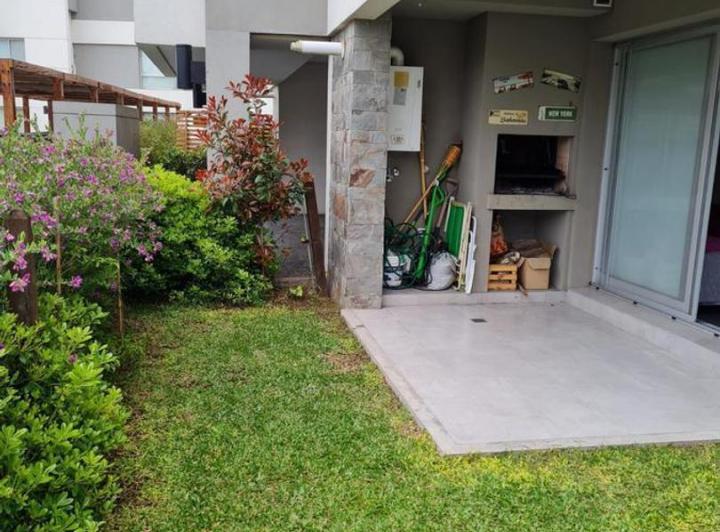 Departamento · 48m² · 2 Ambientes · 1 Cochera