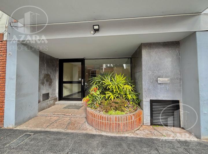 Departamento · 33m² · 2 Ambientes