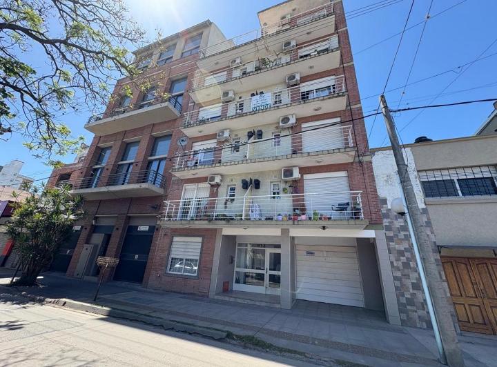 Departamento · 45m² · 2 Ambientes