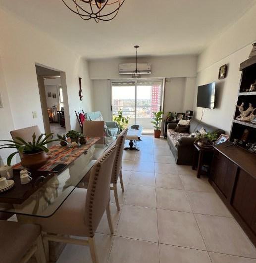 Departamento · 71m² · 3 Ambientes